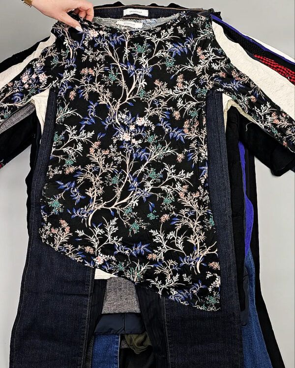 Фотография  448 - PROMOD Winter mix#15 кг, ЛОТ СТ-10098 оптом в Кемерово и Кемеровской области