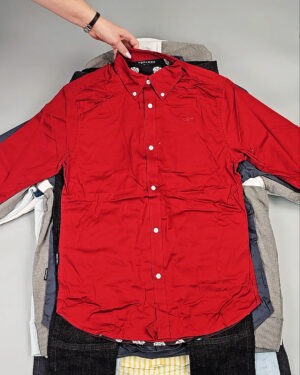 Фотография  127 - Мужской микс TOP LOOK (MEN NC)#25 кг, ЛОТ СТ-9871 оптом в Кемерово и Кемеровской области