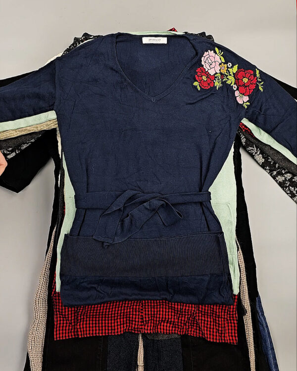 Фотография  788 - PROMOD Winter mix#15 кг, ЛОТ СТ-10097 оптом в Кемерово и Кемеровской области