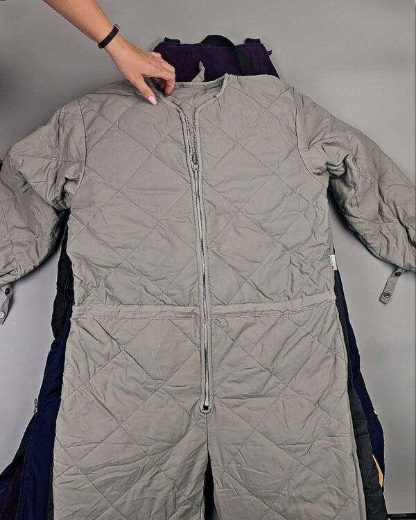 Фотография  653 - Комбинезоны лыжные SKI БМ#20 кг, ЛОТ СХ-0191 оптом в Кемерово и Кемеровской области