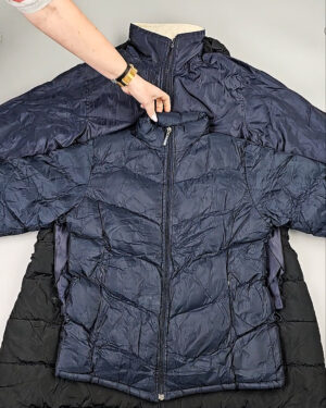 Фотография  289 - Куртки м/ж (Adult SKI Jackets Premium)#18 кг, ЛОТ СХ-0246 оптом в Кемерово и Кемеровской области