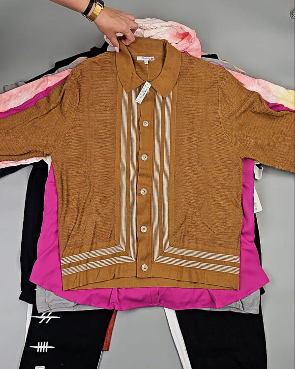 Фотография  459 - CANADA  Winter mix 64#15 кг, ЛОТ СТ-9807 оптом в Кемерово и Кемеровской области