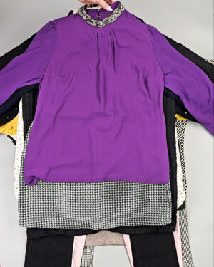 Фотография  836 - Scotland Winter mix#15 кг, ЛОТ СХ- 0221 оптом в Кемерово и Кемеровской области