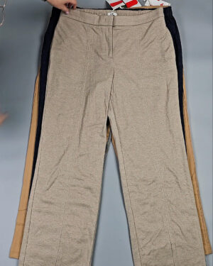 Фотография 101 - Брюки м/ж C&A#10 кг, ЛОТ СТ-9849 оптом в Кемерово и Кемеровской области