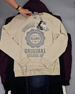 Фотография  213 - BLEND HE W 064#15 кг, ЛОТ СТ-9791 оптом в Кемерово и Кемеровской области