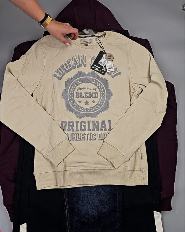 Фотография  875 - BLEND HE W 064#15 кг, ЛОТ СТ-9791 оптом в Кемерово и Кемеровской области