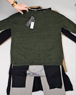 Фотография  144 - ONLY Winter mix 104#15 кг, ЛОТ СТ-9948 оптом в Кемерово и Кемеровской области