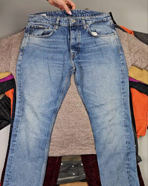 Фотография  981 - Норвегия W#51 кг, ЛОТ СХ-0228 оптом в Кемерово и Кемеровской области