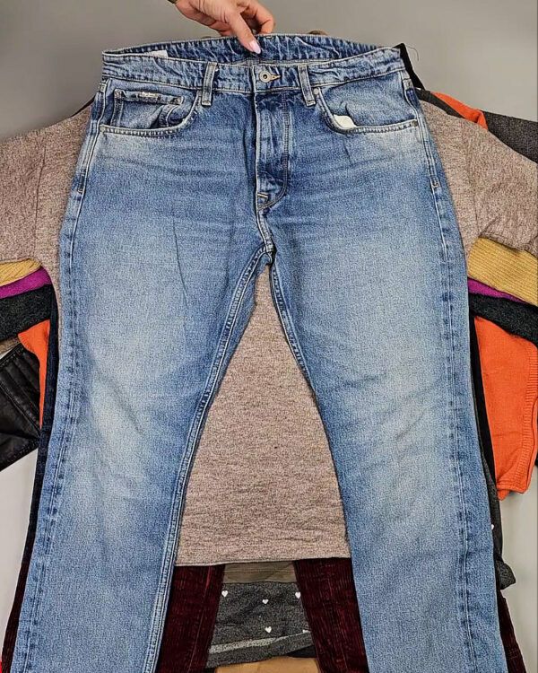 Фотография  422 - Норвегия W#51 кг, ЛОТ СХ-0228 оптом в Кемерово и Кемеровской области