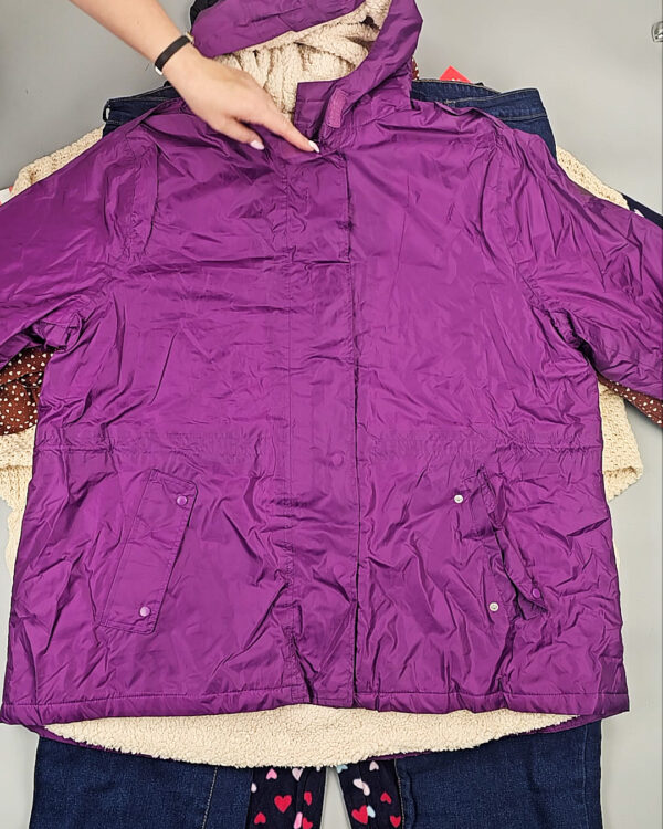 Фотография  359 - XXL Winter mix БМ#15 кг, ЛОТ СХ-0195 оптом в Кемерово и Кемеровской области