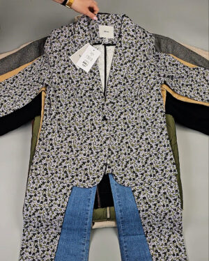 Фотография  151 - Женский зимний микс DK COMPANY, 20 кг, ЛОТ СТ-9947 оптом в Кемерово и Кемеровской области