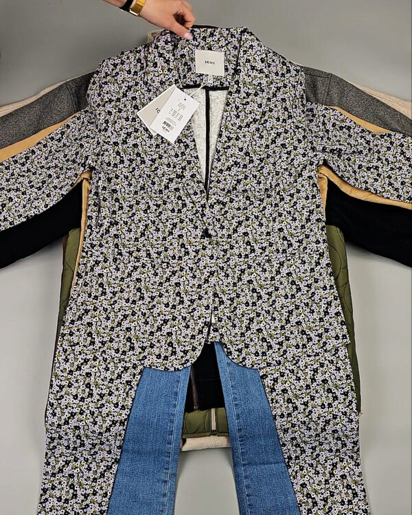 Фотография  938 - Женский зимний микс DK COMPANY, 20 кг, ЛОТ СТ-9947 оптом в Кемерово и Кемеровской области