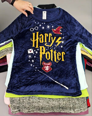 Фотография  400 - Толстовки флис м/ж (Adult Fleece Tops Premium)#18 кг, ЛОТ СХ-0249 оптом в Кемерово и Кемеровской области