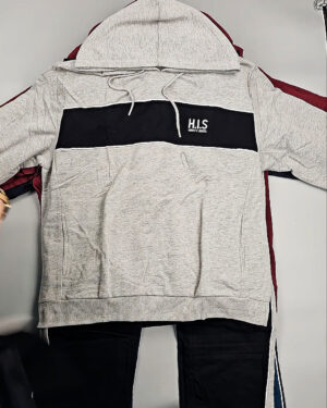 Фотография  762 - Спортивные костюмы (Herren-Trainingsanzuge voп HIS)#17,8 кг, ЛОТ СТ-9632 оптом в Кемерово и Кемеровской области