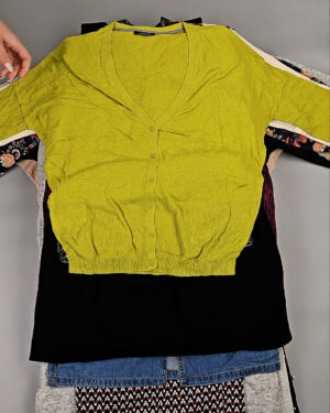 Фотография  786 - PROMOD Winter mix#15 кг, ЛОТ СТ-10096 оптом в Кемерово и Кемеровской области