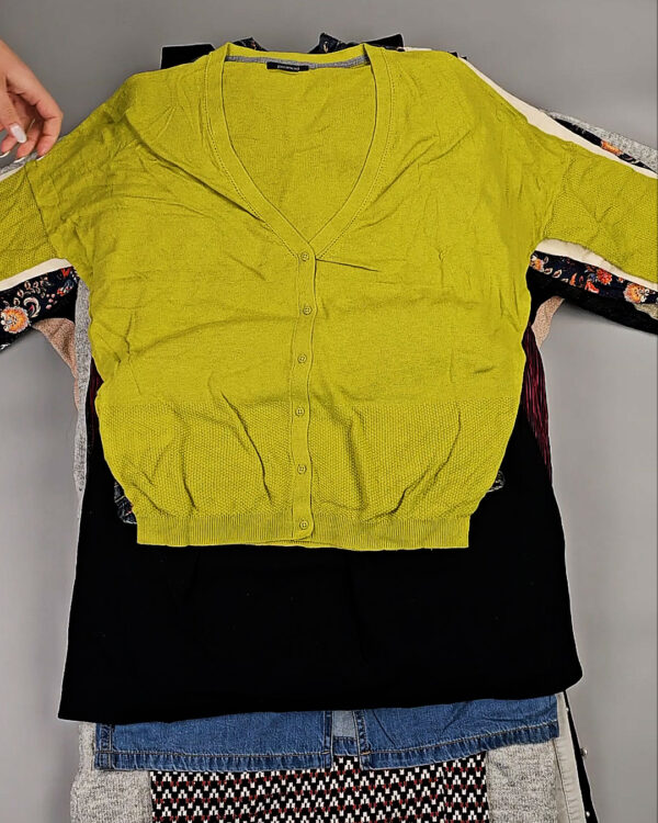 Фотография  299 - PROMOD Winter mix#15 кг, ЛОТ СТ-10096 оптом в Кемерово и Кемеровской области