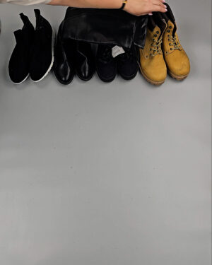 Фотография  606 - Обувь СТОК Demi шт#20 шт оптом в Кемерово и Кемеровской области