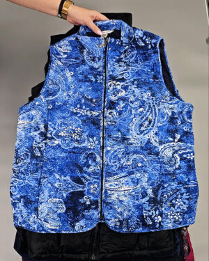 Фотография  943 - Жилеты м/ж (SKI Vest Premium)#18 кг, ЛОТ СХ-0232 оптом в Кемерово и Кемеровской области