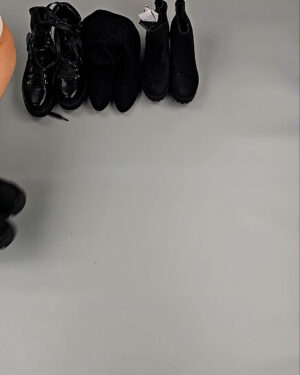 Фотография  775 - Обувь СТОК Demi шт#20 шт, ЛОТ СТ-9771 оптом в Кемерово и Кемеровской области