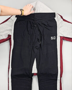 Фотография  831 - Спортивные костюмы (Herren-Trainingsanzuge voп HIS)#17,2 кг, ЛОТ СТ-9631 оптом в Кемерово и Кемеровской области