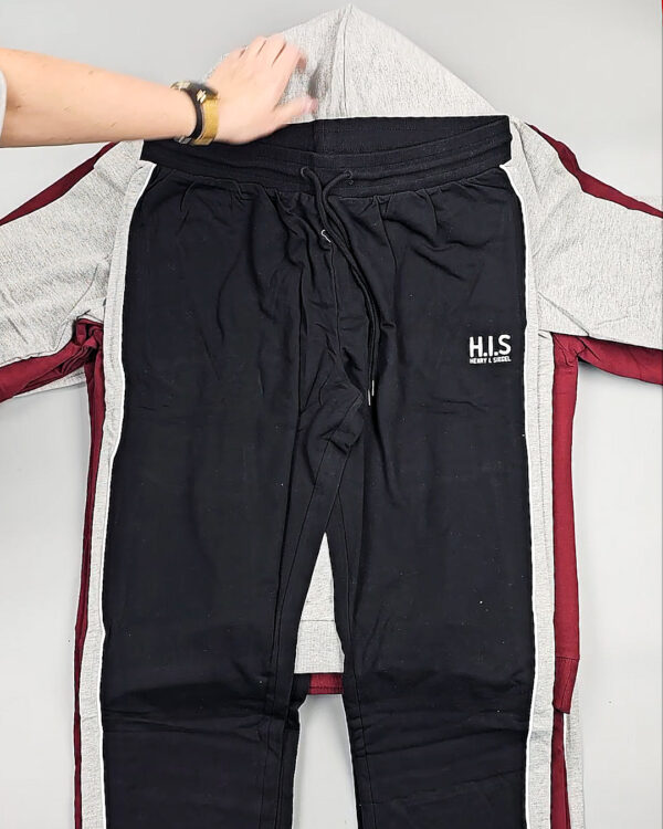 Фотография  221 - Спортивные костюмы (Herren-Trainingsanzuge voп HIS)#17,2 кг, ЛОТ СТ-9631 оптом в Кемерово и Кемеровской области