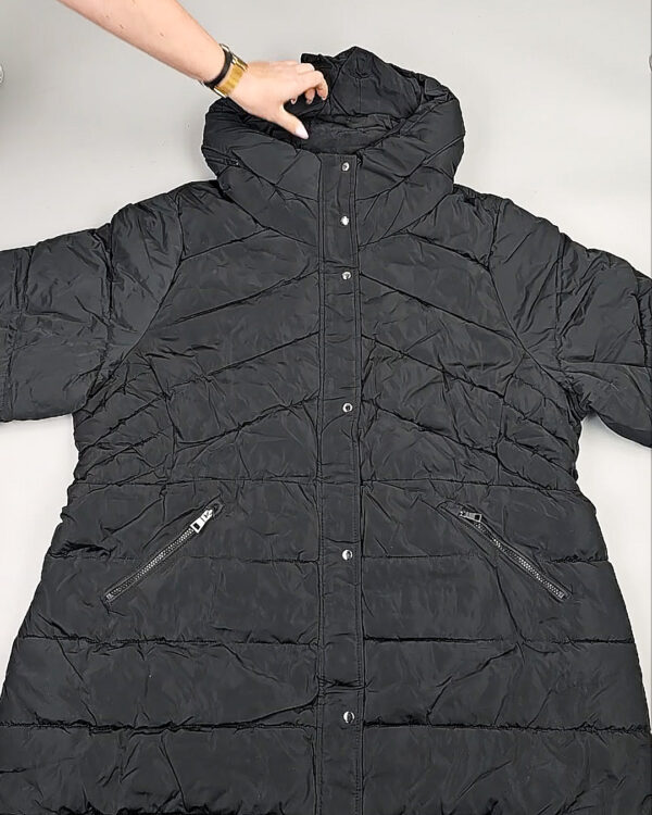 Фотография  458 - Куртки м/ж (Adult SKI Jackets Premium)#18 кг, ЛОТ СХ-0246 оптом в Кемерово и Кемеровской области