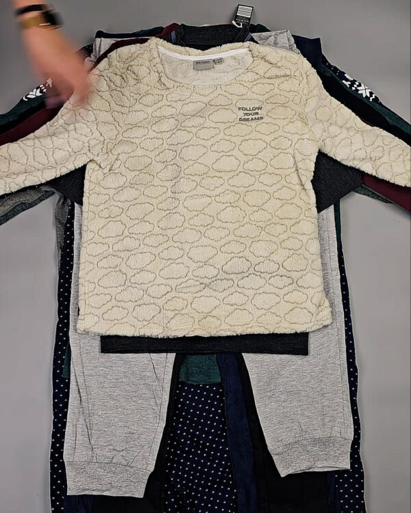 Фотография  992 - ALDI Winter mix#13 кг, ЛОТ СТ-9819 оптом в Кемерово и Кемеровской области