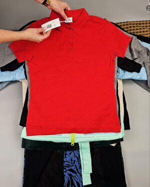 Фотография  458 - DK, Bestseller + Winter mix#15 кг, ЛОТ СТ-9955 оптом в Кемерово и Кемеровской области