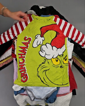 Фотография  715 - KB1W mix#15 кг, ЛОТ СХ-0257 оптом в Кемерово и Кемеровской области