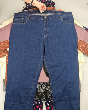 Фотография  248 - XXL Winter mix БМ#15 кг, ЛОТ СХ-0195 оптом в Кемерово и Кемеровской области