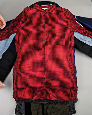 Фотография  514 - PROMOD Winter mix#15 кг, ЛОТ СТ-10095 оптом в Кемерово и Кемеровской области