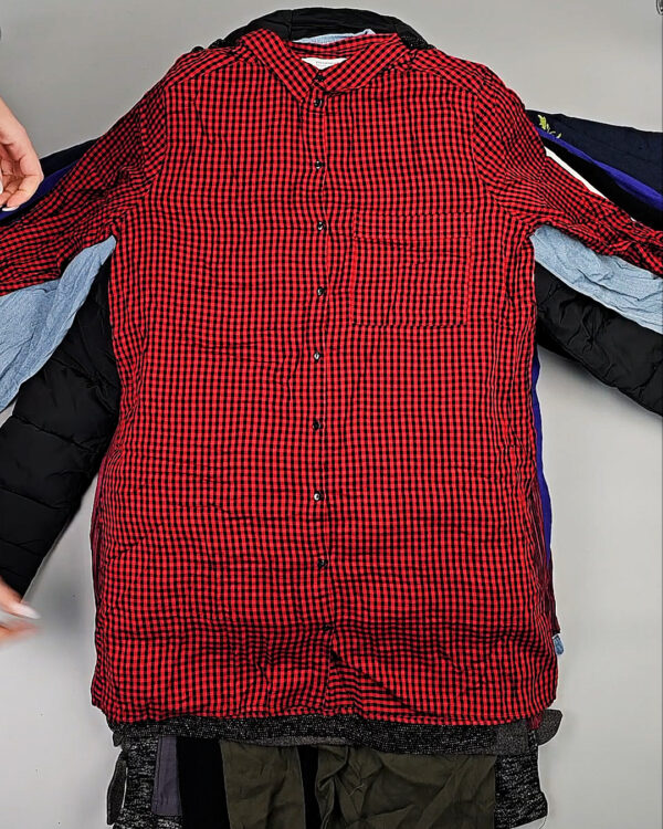 Фотография  146 - PROMOD Winter mix#15 кг, ЛОТ СТ-10095 оптом в Кемерово и Кемеровской области