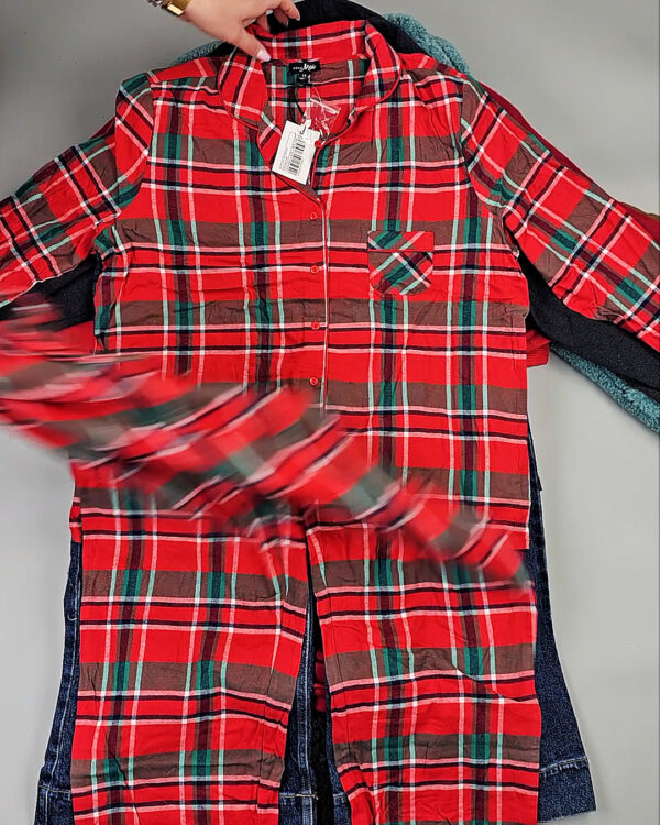 Фотография  341 - Scotland Winter mix#15 кг, ЛОТ СХ- 0223 оптом в Кемерово и Кемеровской области