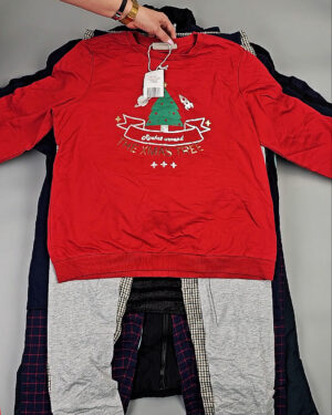 Фотография  328 - ALDI Winter mix#13 кг, ЛОТ СТ-9820 оптом в Кемерово и Кемеровской области