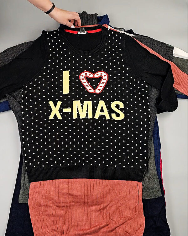 Фотография  624 - LIDL Winter м/ж 022024#15 кг, ЛОТ СТ-9977 оптом в Кемерово и Кемеровской области