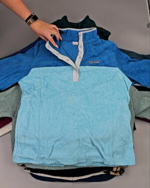 Фотография  959 - Флис ( Pollar Fleece)#20 кг, ЛОТ СХ-0234 оптом в Кемерово и Кемеровской области
