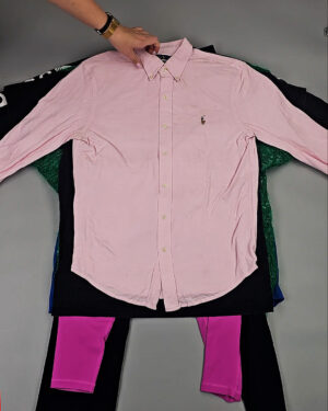 Фотография  760 - Vintage Black#50 кг, ЛОТ СХ-0210 оптом в Кемерово и Кемеровской области