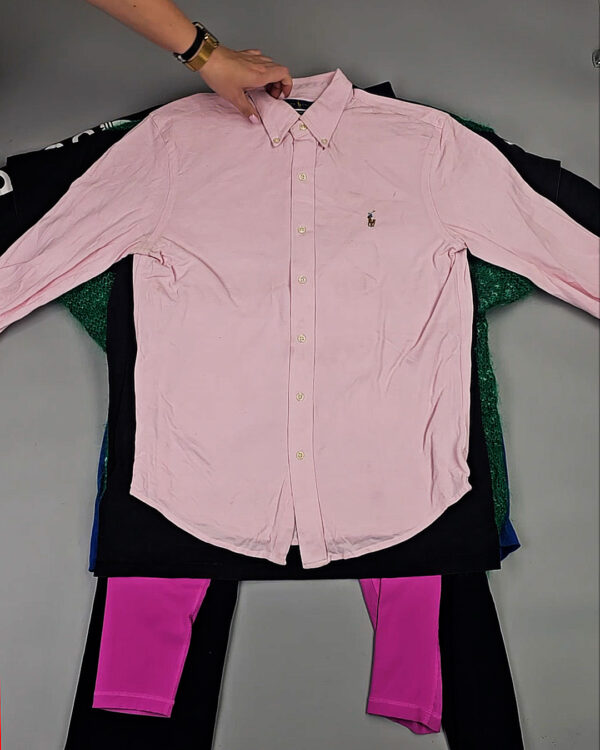 Фотография  481 - Vintage Black#50 кг, ЛОТ СХ-0210 оптом в Кемерово и Кемеровской области