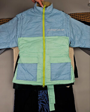 Фотография  124 - DK, Bestseller + Winter mix#15 кг, ЛОТ СТ-9955 оптом в Кемерово и Кемеровской области