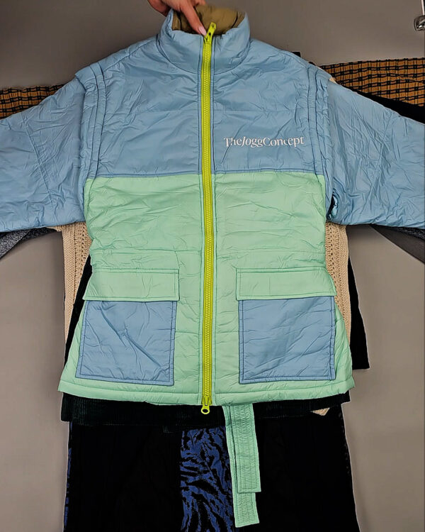 Фотография  174 - DK, Bestseller + Winter mix#15 кг, ЛОТ СТ-9955 оптом в Кемерово и Кемеровской области