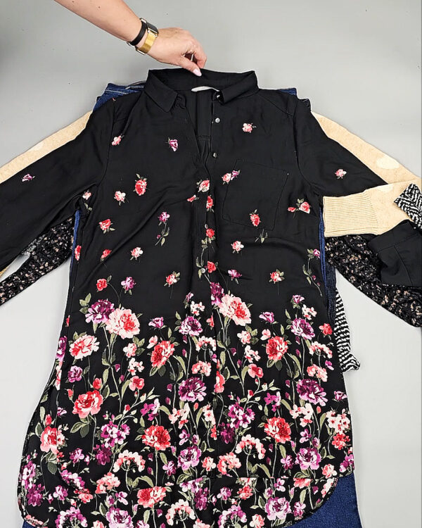 Фотография  688 - Scotland Winter mix#15 кг, ЛОТ СХ- 0222 оптом в Кемерово и Кемеровской области