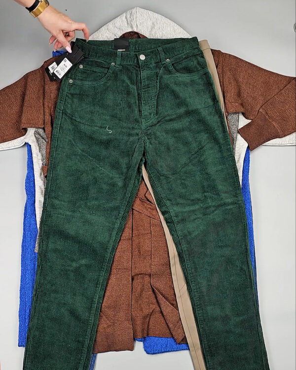 Фотография  367 - DK, Bestseller + Winter mix#15 кг оптом в Кемерово и Кемеровской области