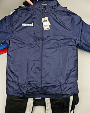 Фотография  941 - HUMMEL mix 50 AF23#19 кг, ЛОТ СТ-9642 оптом в Кемерово и Кемеровской области