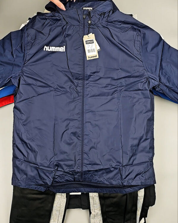 Фотография  358 - HUMMEL mix 50 AF23#19 кг, ЛОТ СТ-9642 оптом в Кемерово и Кемеровской области