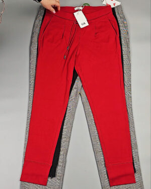 Фотография  990 - Брюки м/ж C&A#10 кг, ЛОТ СТ-9849 оптом в Кемерово и Кемеровской области