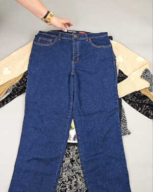 Фотография  624 - Scotland Winter mix#15 кг, ЛОТ СХ- 0222 оптом в Кемерово и Кемеровской области