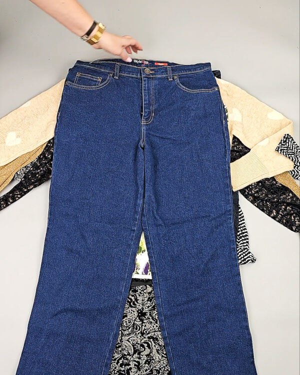 Фотография  846 - Scotland Winter mix#15 кг, ЛОТ СХ- 0222 оптом в Кемерово и Кемеровской области