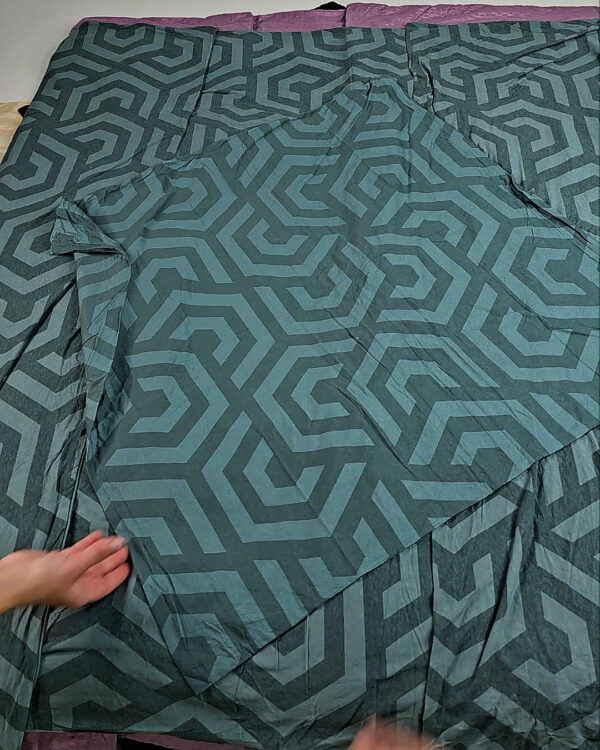 Фотография  457 - ПДО TCM 074#20 кг оптом в Кемерово и Кемеровской области