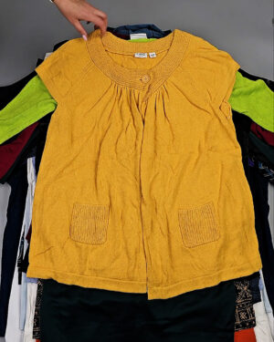 Фотография  597 - Oversize Winter mix LUX#25 кг, ЛОТ СХ-0238 оптом в Кемерово и Кемеровской области