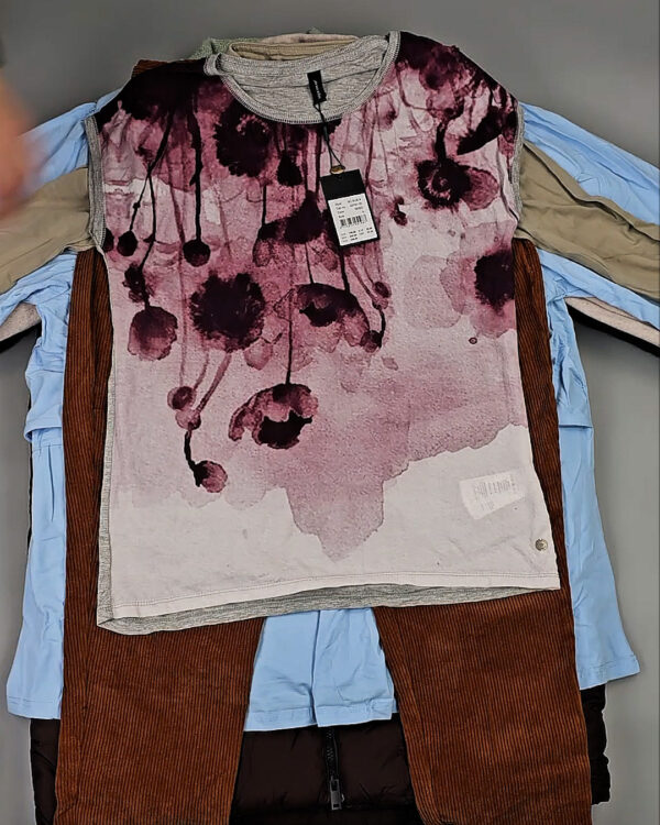 Фотография  103 - DK, Bestseller + Winter mix#15 кг, ЛОТ СТ-9957 оптом в Кемерово и Кемеровской области